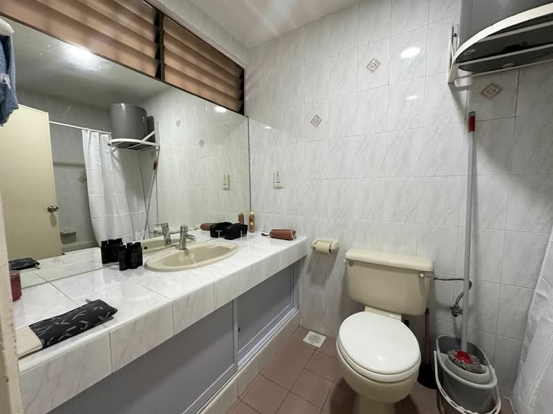 For Rent - The Beaumont