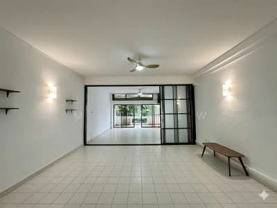 For Rent - The Beaumont