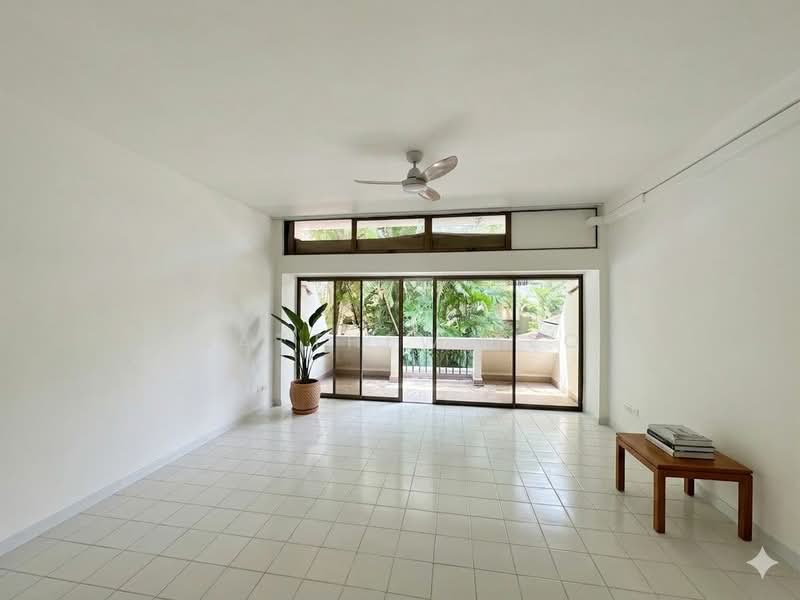 For Rent - The Beaumont