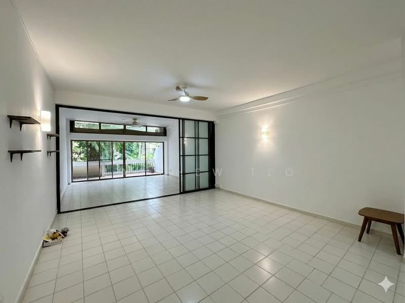 For Rent - The Beaumont