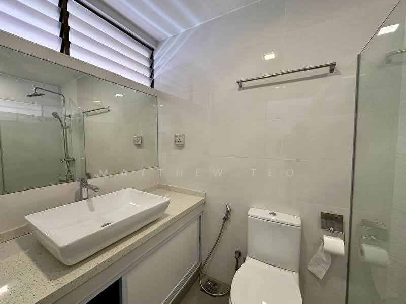 For Rent - The Beaumont