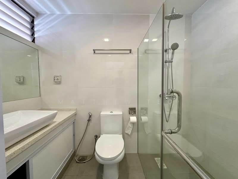 For Rent - The Beaumont