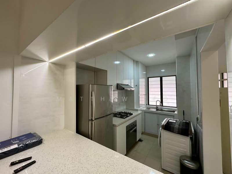 For Rent - The Beaumont