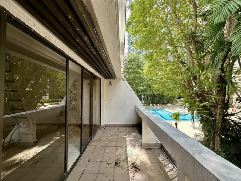 For Rent - The Beaumont