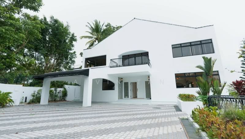 Just listed! Top of the hill GCB with amazing view!, Tanglin / Holland / Bukit Timah, 4 Bedrooms, 15,130 sqft, Good Class Bungalow For Rent, by Alvin Tan, 24571937 - PropertyGuru.com.sg