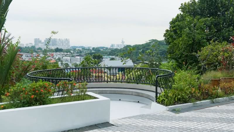 Just listed! Top of the hill GCB with amazing view!, Tanglin / Holland / Bukit Timah, 4 Bedrooms, 15,130 sqft, Good Class Bungalow For Rent, by Alvin Tan, 24571937 - PropertyGuru.com.sg