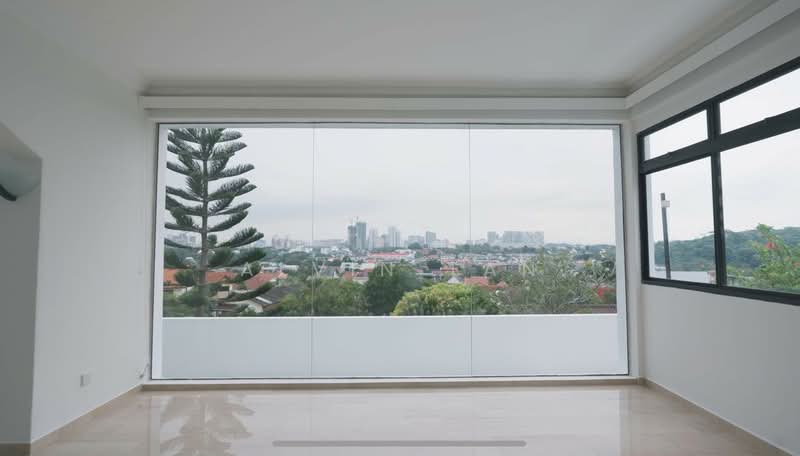 Just listed! Top of the hill GCB with amazing view!, Tanglin / Holland / Bukit Timah, 4 Bedrooms, 15,130 sqft, Good Class Bungalow For Rent, by Alvin Tan, 24571937 - PropertyGuru.com.sg