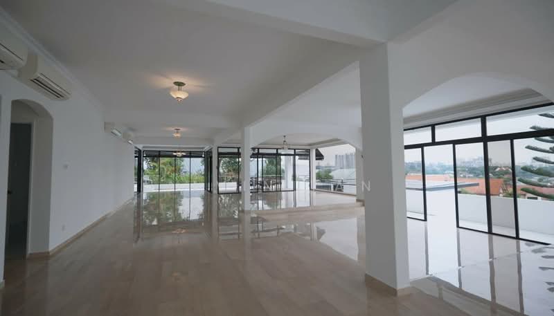 Just listed! Top of the hill GCB with amazing view!, Tanglin / Holland / Bukit Timah, 4 Bedrooms, 15,130 sqft, Good Class Bungalow For Rent, by Alvin Tan, 24571937 - PropertyGuru.com.sg