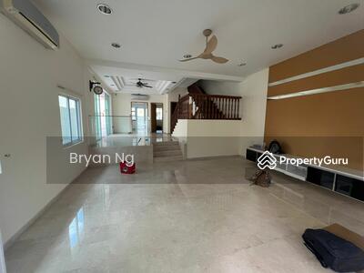 For Rent - Eaton Park