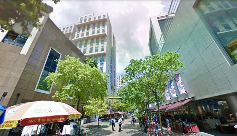 OG Albert Complex, 60 Albert Street, 1,140 sqft, Office For Rent, by Sam Yap, 24572023 - CommercialGuru.com.sg