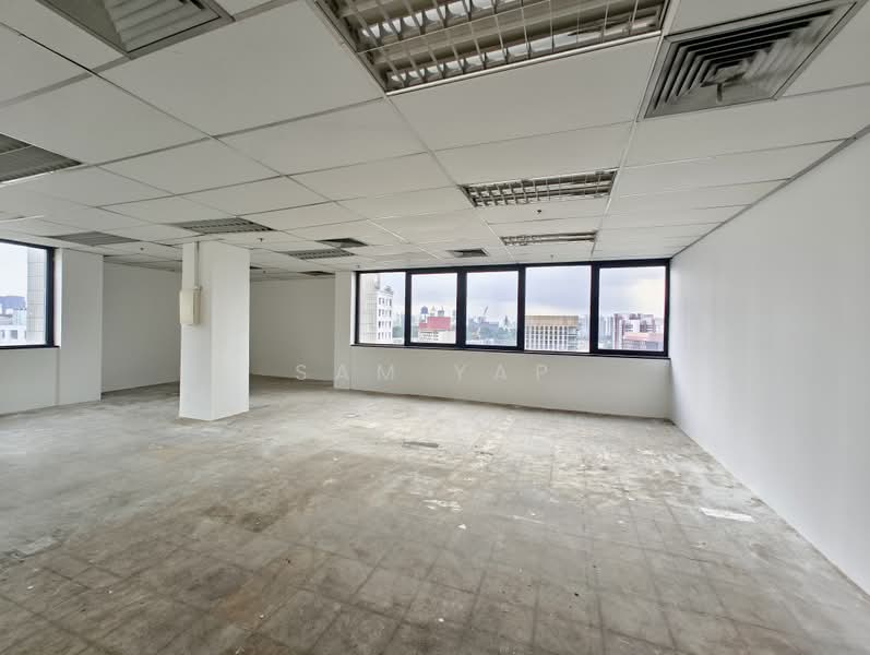 OG Albert Complex, 60 Albert Street, 1,140 sqft, Office For Rent, by Sam Yap, 24572023 - CommercialGuru.com.sg