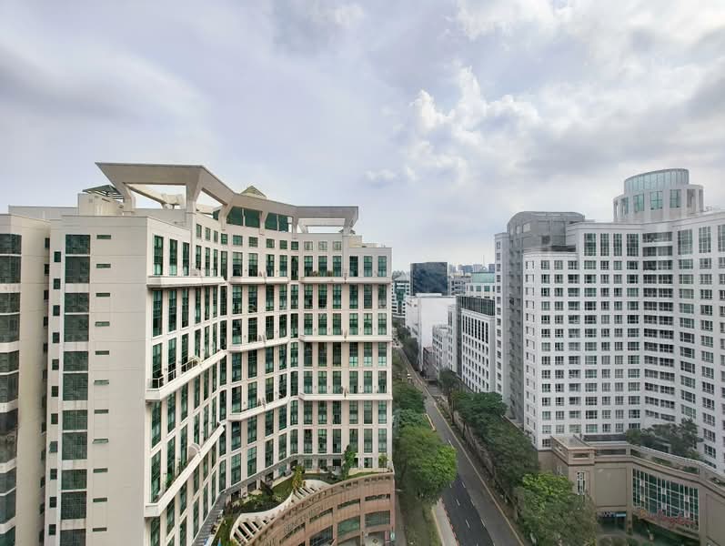OG Albert Complex, 60 Albert Street, 1,140 sqft, Office For Rent, by Sam Yap, 24572023 - CommercialGuru.com.sg