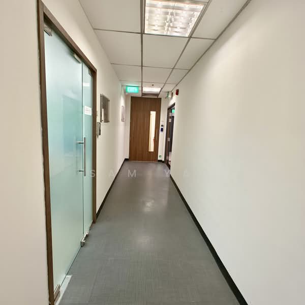 OG Albert Complex, 60 Albert Street, 1,140 sqft, Office For Rent, by Sam Yap, 24572023 - CommercialGuru.com.sg