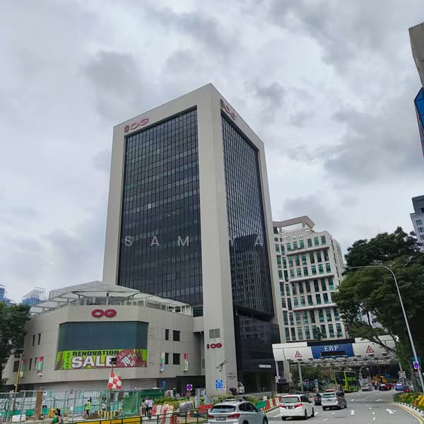 OG Albert Complex, 60 Albert Street, 1,140 sqft, Office For Rent, by Sam Yap, 24572023 - CommercialGuru.com.sg