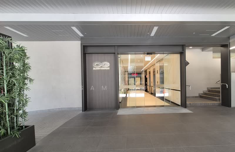 OG Albert Complex, 60 Albert Street, 1,140 sqft, Office For Rent, by Sam Yap, 24572023 - CommercialGuru.com.sg
