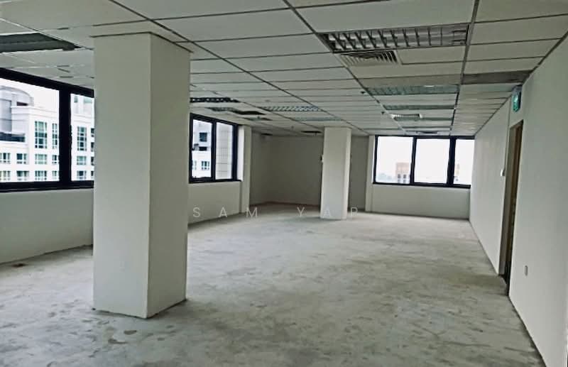 OG Albert Complex, 60 Albert Street, 1,140 sqft, Office For Rent, by Sam Yap, 24572023 - CommercialGuru.com.sg