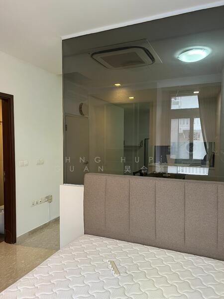 Cavan Suites, 11 Cavan Road, Studio, 463 sqft, Apartment For Rent, by Hng Hup Guan 吴合源, 24572093 - PropertyGuru.com.sg