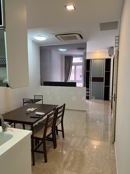 Cavan Suites, 11 Cavan Road, Studio, 463 sqft, Apartment For Rent, by Hng Hup Guan 吴合源, 24572093 - PropertyGuru.com.sg