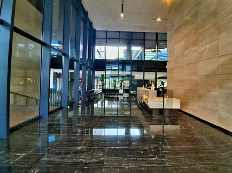 Woods Square, 8 Woodlands Square, 560 sqft, Office For Sale, by Nadya Natra, 24572109 - CommercialGuru.com.sg
