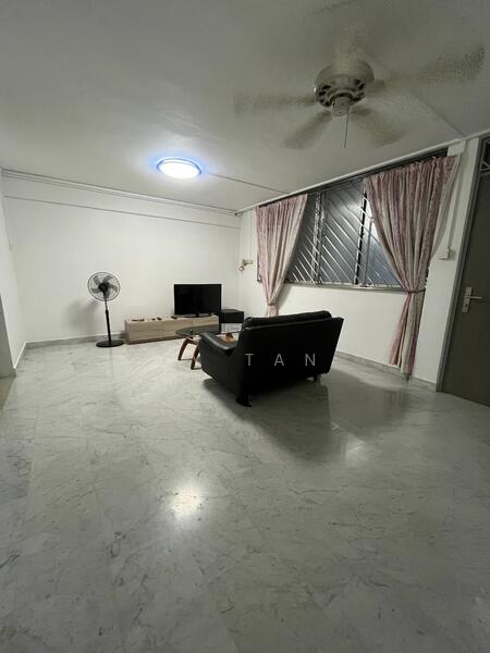 For Rent - 141 Bishan Street 12