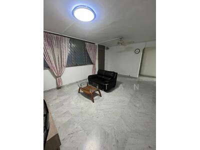 For Rent - 141 Bishan Street 12