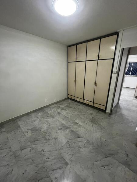 For Rent - 141 Bishan Street 12