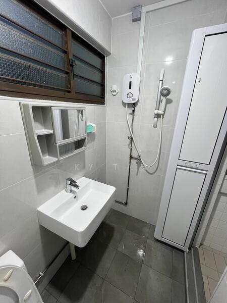 For Rent - 141 Bishan Street 12