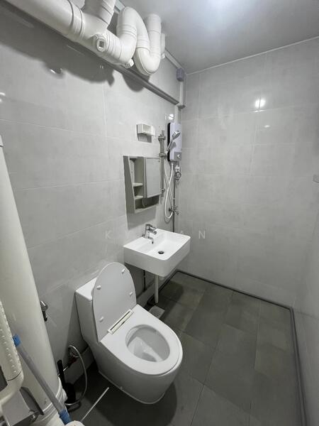 For Rent - 141 Bishan Street 12