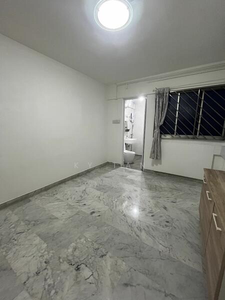 For Rent - 141 Bishan Street 12