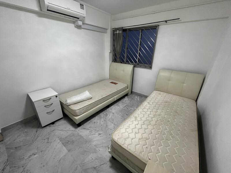 For Rent - 141 Bishan Street 12