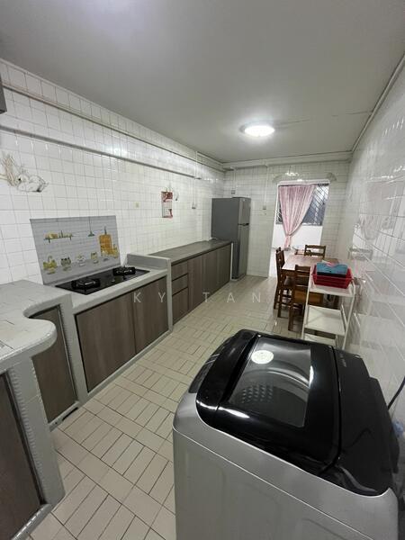 For Rent - 141 Bishan Street 12