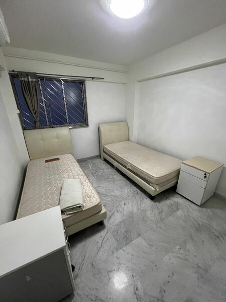 For Rent - 141 Bishan Street 12