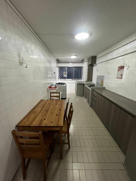 For Rent - 141 Bishan Street 12