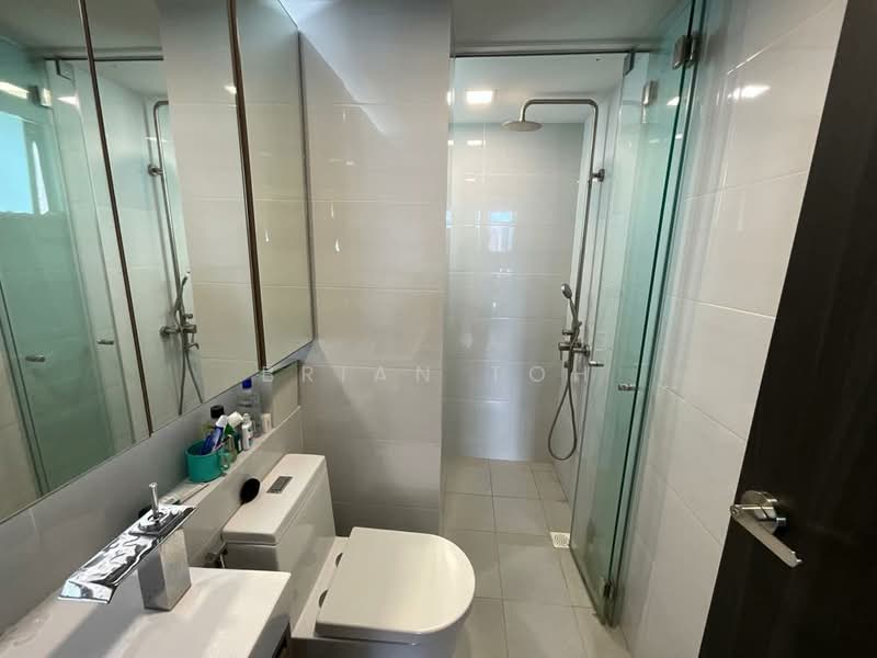 Spring Grove, 53A Grange Road, 3 Bedrooms, 1,389 sqft, Condominium For Rent, by Brian Toh, 24572181 - PropertyGuru.com.sg