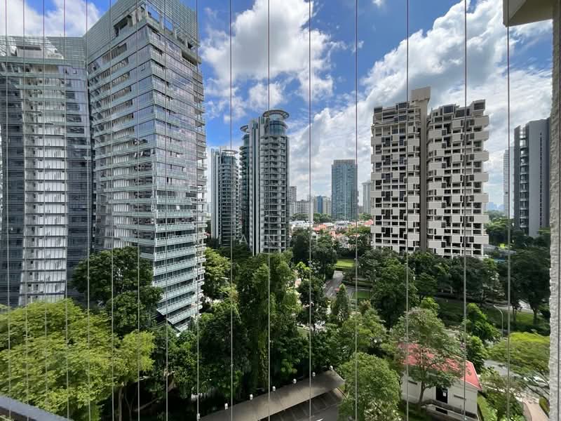 Spring Grove, 53A Grange Road, 3 Bedrooms, 1,389 sqft, Condominium For Rent, by Brian Toh, 24572181 - PropertyGuru.com.sg