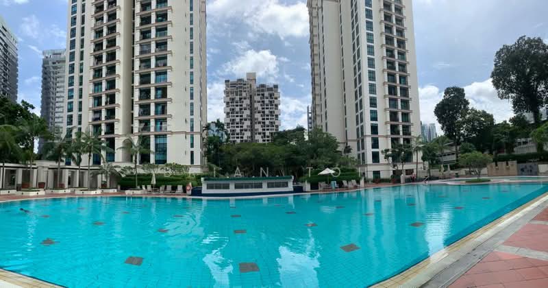 Spring Grove, 53A Grange Road, 3 Bedrooms, 1,389 sqft, Condominium For Rent, by Brian Toh, 24572181 - PropertyGuru.com.sg