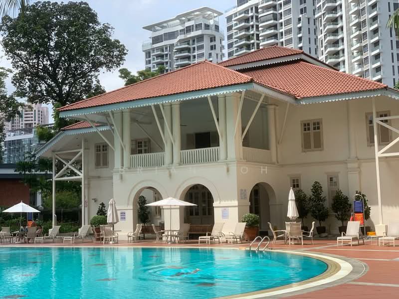 Spring Grove, 53A Grange Road, 3 Bedrooms, 1,389 sqft, Condominium For Rent, by Brian Toh, 24572181 - PropertyGuru.com.sg