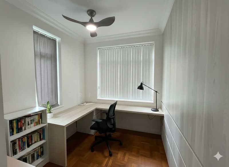 Spring Grove, 53A Grange Road, 3 Bedrooms, 1,389 sqft, Condominium For Rent, by Brian Toh, 24572181 - PropertyGuru.com.sg