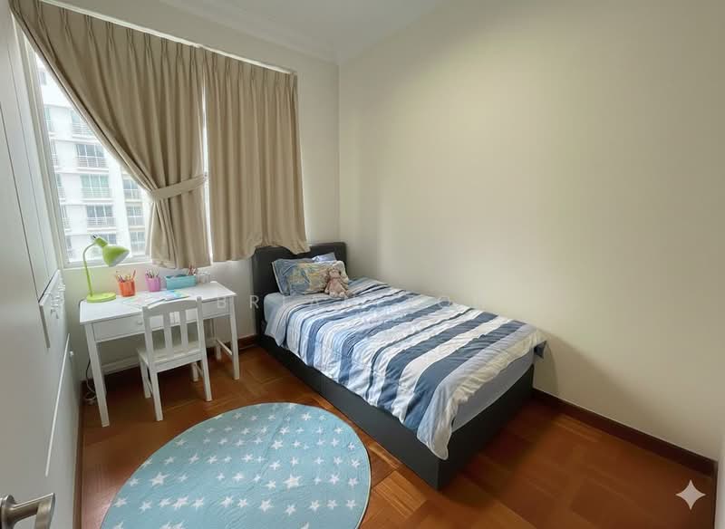 Spring Grove, 53A Grange Road, 3 Bedrooms, 1,389 sqft, Condominium For Rent, by Brian Toh, 24572181 - PropertyGuru.com.sg
