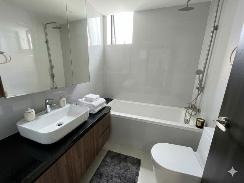 Spring Grove, 53A Grange Road, 3 Bedrooms, 1,389 sqft, Condominium For Rent, by Brian Toh, 24572181 - PropertyGuru.com.sg