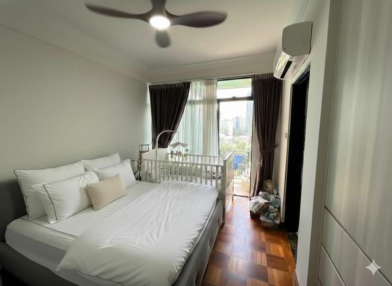 Spring Grove, 53A Grange Road, 3 Bedrooms, 1,389 sqft, Condominium For Rent, by Brian Toh, 24572181 - PropertyGuru.com.sg