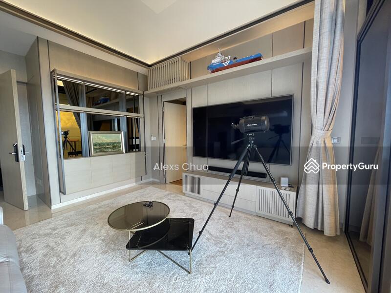Spacious Layout