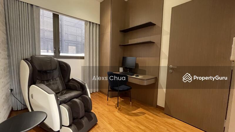 Optional 4th Bedroom