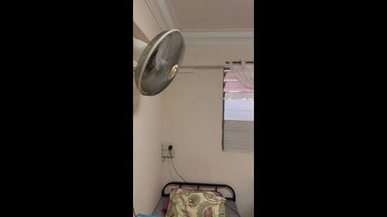 161 Bukit Merah Central, 161 Bukit Merah Central, Room Rental, 250 sqft, HDB Flat For Rent, by Thng Lisa, 24572350 - PropertyGuru.com.sg