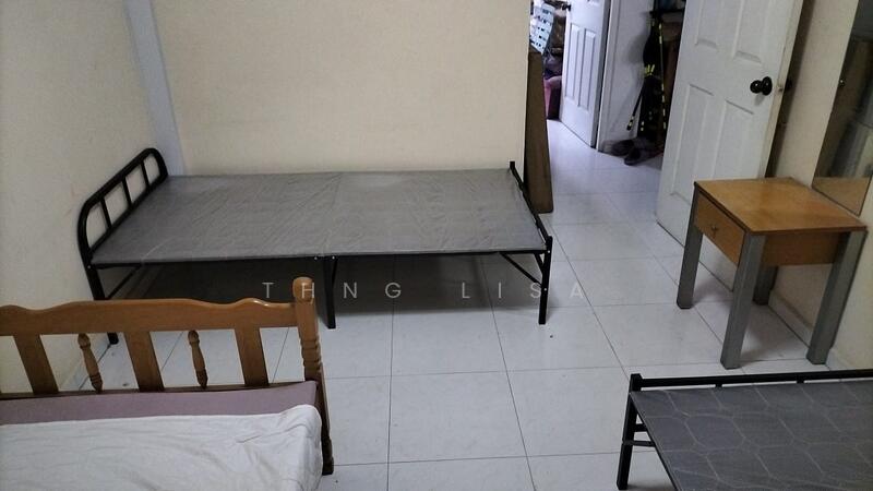 For Rent - 161 Bukit Merah Central