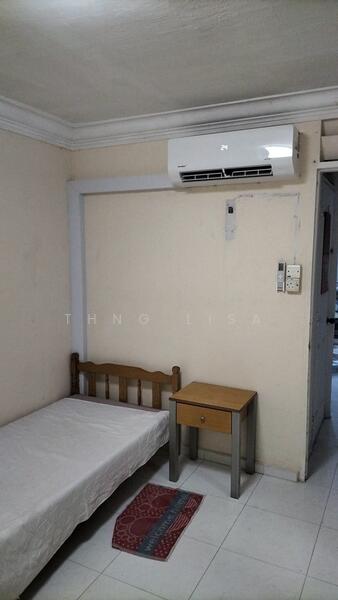 For Rent - 161 Bukit Merah Central