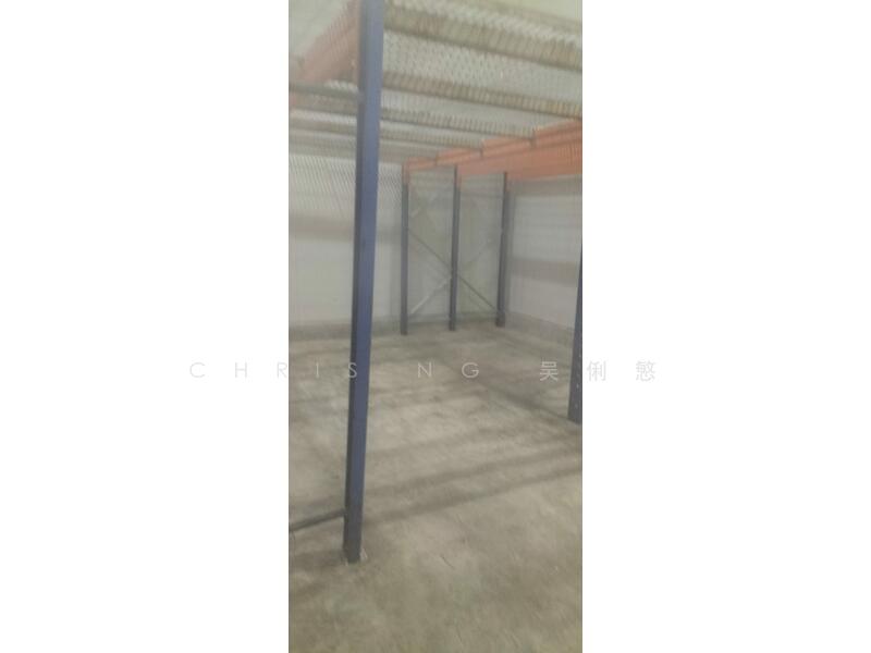 Very Cheap Cold Room Includes Utilities for Rent @ Jurong Area!, , 450 sqft, Factory / Workshop (B2) For Rent, by Chris Ng 吴俐慜, 24572367 - CommercialGuru.com.sg