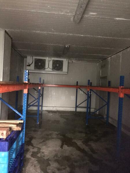 Very Cheap Cold Room Includes Utilities for Rent @ Jurong Area!, , 450 sqft, Factory / Workshop (B2) For Rent, by Chris Ng 吴俐慜, 24572367 - CommercialGuru.com.sg