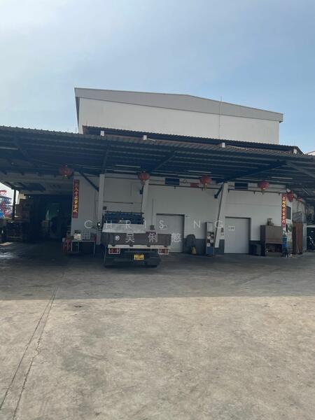 Very Cheap Cold Room Includes Utilities for Rent @ Jurong Area!, , 450 sqft, Factory / Workshop (B2) For Rent, by Chris Ng 吴俐慜, 24572367 - CommercialGuru.com.sg