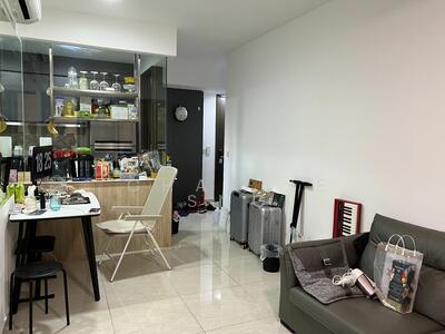 For Rent - Grandeur Park Residences